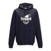 College hoodie Thumbnail