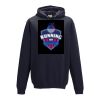 College hoodie Thumbnail
