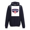 College hoodie Thumbnail