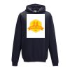 College hoodie Thumbnail