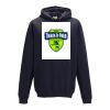 College hoodie Thumbnail