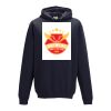 College hoodie Thumbnail