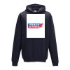 College hoodie Thumbnail