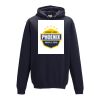 College hoodie Thumbnail