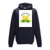 College hoodie Thumbnail