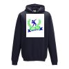 College hoodie Thumbnail