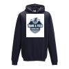 College hoodie Thumbnail