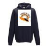 College hoodie Thumbnail