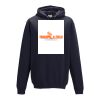 College hoodie Thumbnail