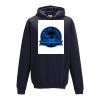 College hoodie Thumbnail