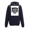 College hoodie Thumbnail