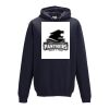 College hoodie Thumbnail