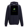 College hoodie Thumbnail