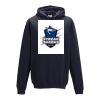 College hoodie Thumbnail