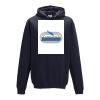College hoodie Thumbnail