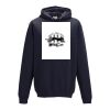 College hoodie Thumbnail