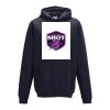 College hoodie Thumbnail