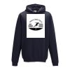 College hoodie Thumbnail