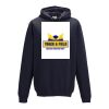 College hoodie Thumbnail