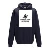 College hoodie Thumbnail