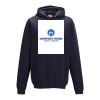 College hoodie Thumbnail