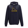 College hoodie Thumbnail