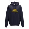 College hoodie Thumbnail