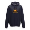 College hoodie Thumbnail