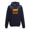 College hoodie Thumbnail