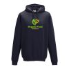 College hoodie Thumbnail