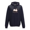 College hoodie Thumbnail