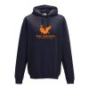 College hoodie Thumbnail