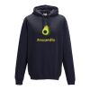 College hoodie Thumbnail