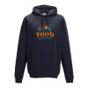 College hoodie Thumbnail