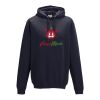 College hoodie Thumbnail