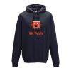 College hoodie Thumbnail