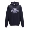 College hoodie Thumbnail