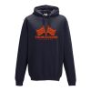 College hoodie Thumbnail