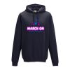 College hoodie Thumbnail