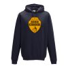 College hoodie Thumbnail