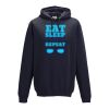 College hoodie Thumbnail