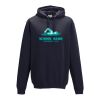 College hoodie Thumbnail