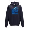 College hoodie Thumbnail