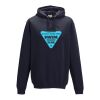 College hoodie Thumbnail