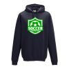 College hoodie Thumbnail