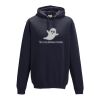 College hoodie Thumbnail