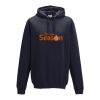 College hoodie Thumbnail