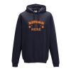 College hoodie Thumbnail
