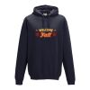 College hoodie Thumbnail