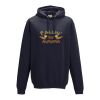 College hoodie Thumbnail